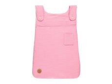Kapsář na postýlku DELUXE PINK