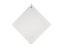 Osuška 100x100cm DELUXE LIGHT GREY