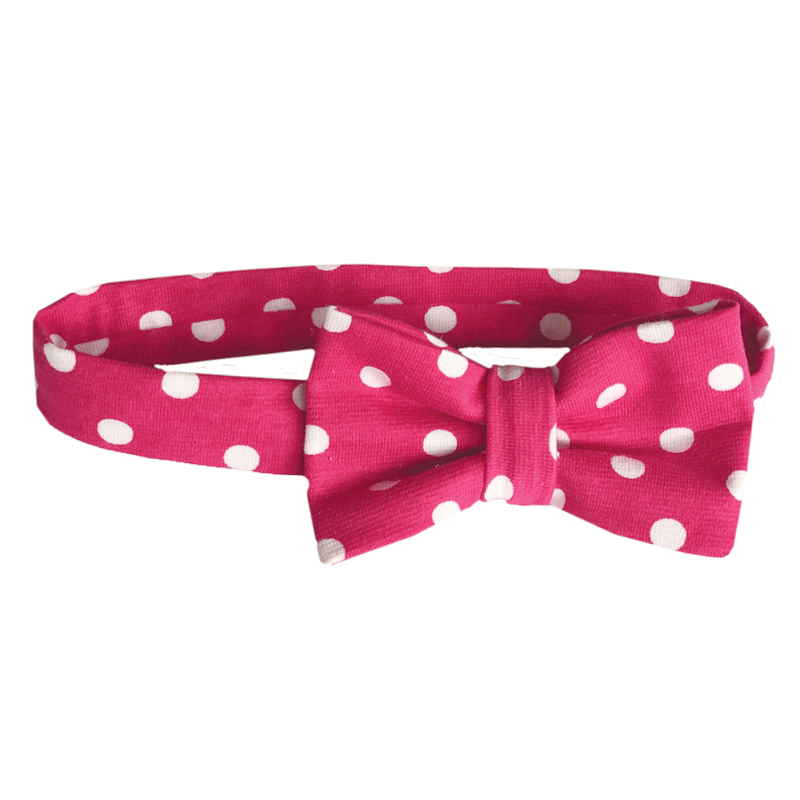 Čelenka SWEET ROSE DARK - Velikost: 0-1 rok