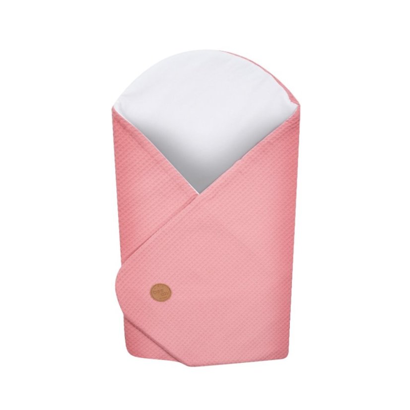 Zavinovačka DELUXE PINK warm