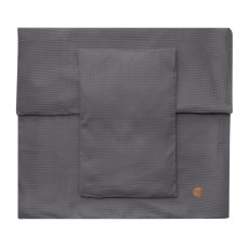 Povlečení DELUXE GREY