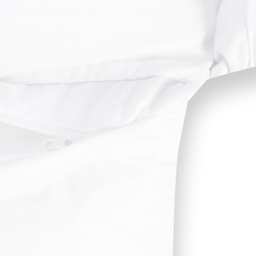 Obdélníkové hnízdečko pro miminko DELUXE PINK