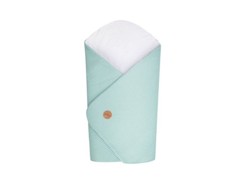 Zavinovačka DELUXE LIGHT MINT warm