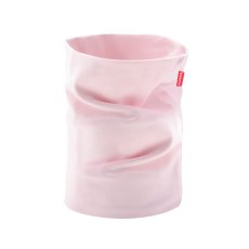 Nákrčník PINK LUX TEPLÁKOVINA