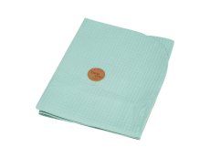 Deka pro miminko letní DELUXE LIGHT MINT