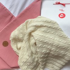 Zavinovačka DELUXE PINK