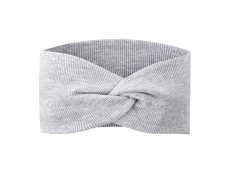 Čelenka CROSS deluxe LIGHT GREY