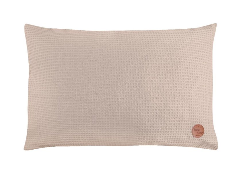 Povlak na polštářek 60x40cm DELUXE BEIGE