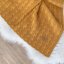Deka DELUXE 100% MERINO mustard