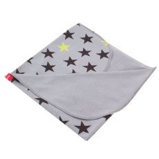 Deka pro miminko letní GREY STARS
