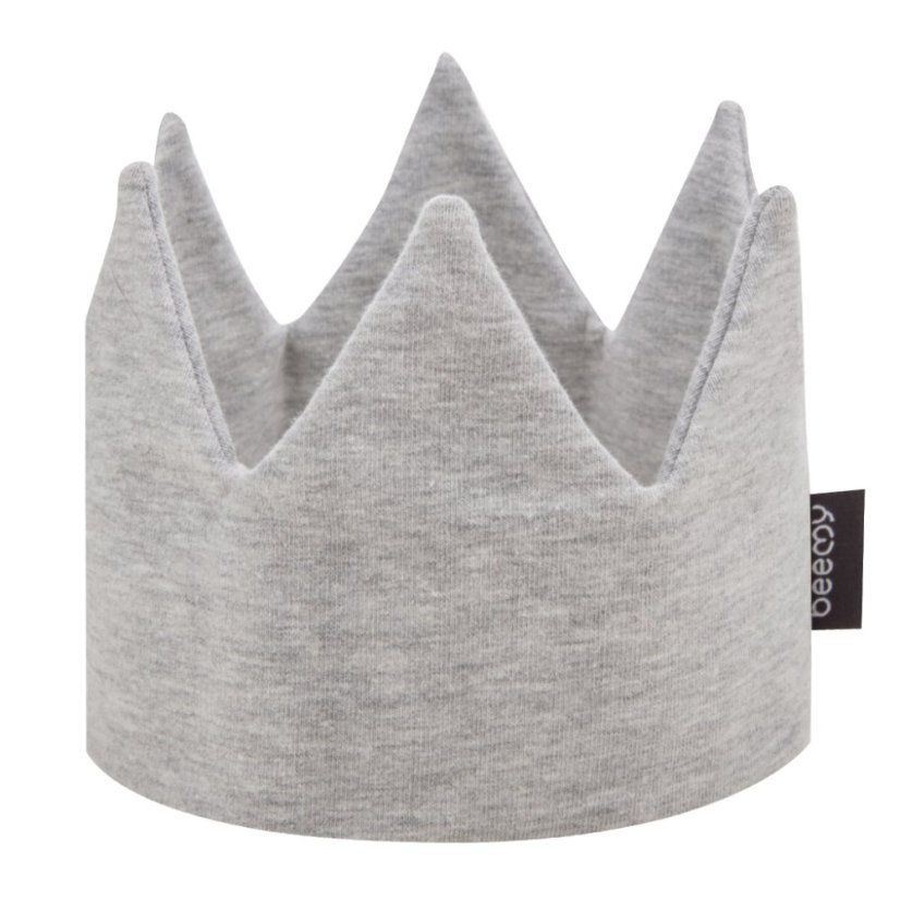 Korunka pro děti GREY