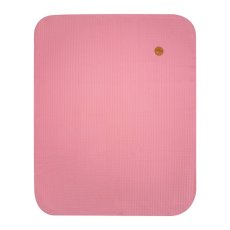 Deka pro miminko letní DELUXE PINK