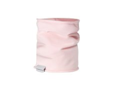 Nákrčník SIMPLE PINK - TEPLÁKOVINA