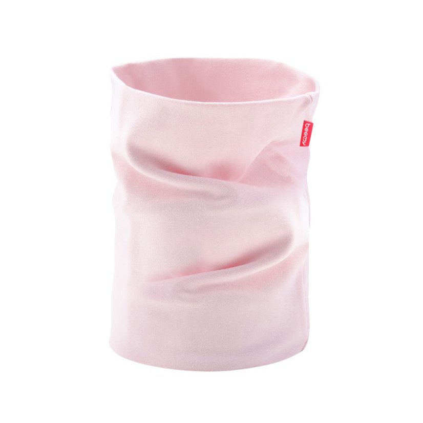 Nákrčník PINK LUX TEPLÁKOVINA - Velikost nakrcniky: 24