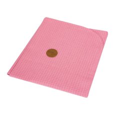 Deka pro miminko letní DELUXE PINK