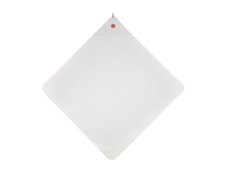 Osuška 100x100cm DELUXE LIGHT GREY