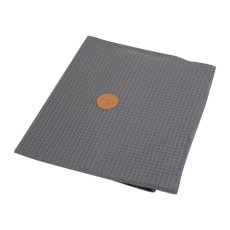 Deka pro miminko letní DELUXE GREY