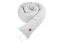 Mantinel do postýlky oválný DELUXE LIGHT GREY - Délka mantinelu: 180 cm