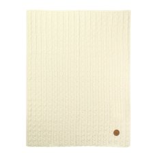 Deka pro miminko DELUXE 100% MERINO IVORY