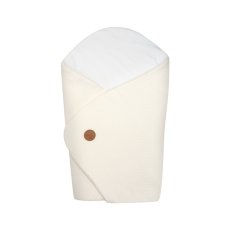Zavinovačka DELUXE IVORY