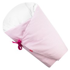 Péřová zavinovačka DOLLY