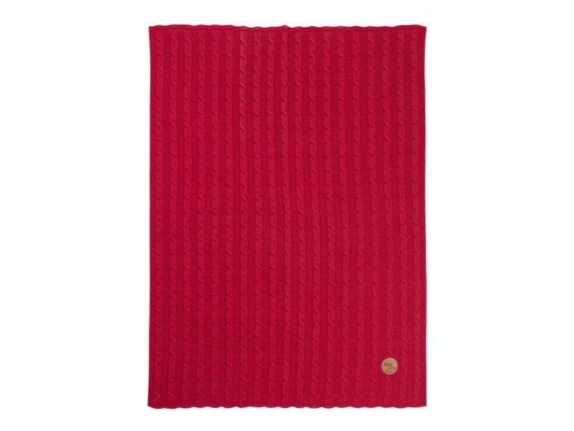 Deka DELUXE 100% MERINO spicy