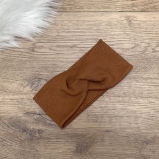 Čelenka CROSS deluxe CAMEL