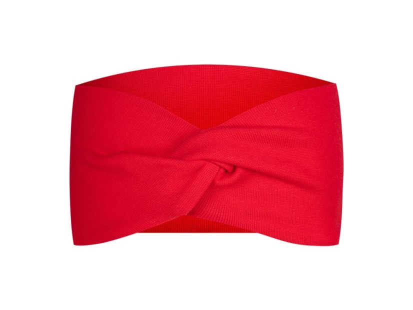 Čelenka CROSS RED
