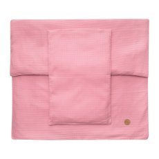 Povlečení DELUXE PINK