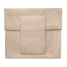Povlečení DELUXE BEIGE