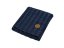 Deka pro miminko DELUXE 100% MERINO dark blue
