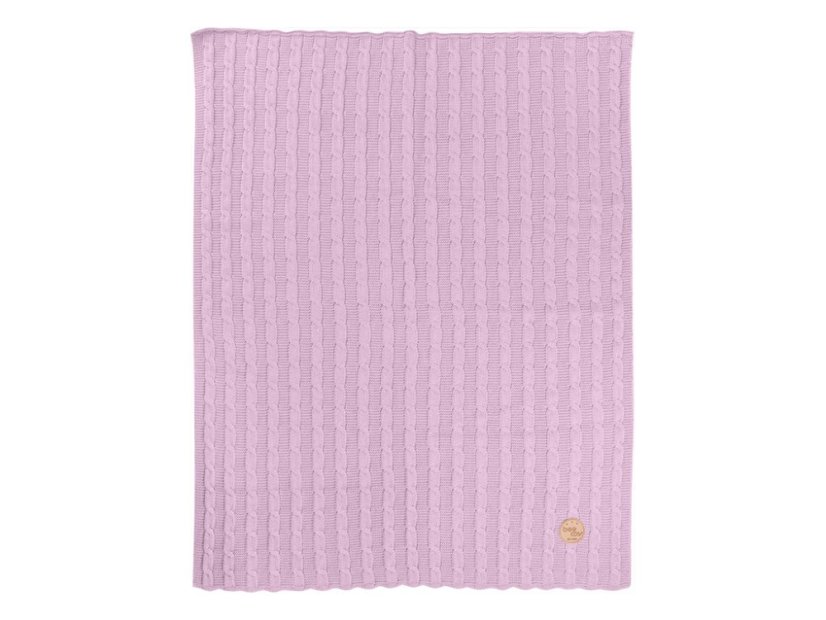 Deka DELUXE 100% MERINO lilac