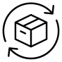 Vrácení do 30 dnů