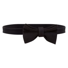 Čelenka SWEET BLACK