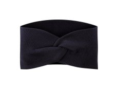 Čelenka CROSS deluxe BLACK