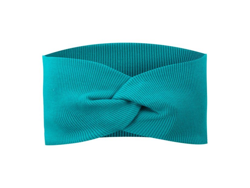Čelenka CROSS deluxe DARK GREEN - Velikost: střední