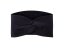 Čelenka CROSS deluxe BLACK - Velikost: malá
