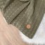 Deka DELUXE 100% MERINO khaki