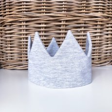 Korunka pro děti GREY