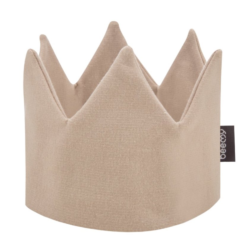 Korunka pro děti BEIGE - Velikost: L