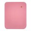 Deka pro miminko letní DELUXE PINK - Velikost: 75x90 cm