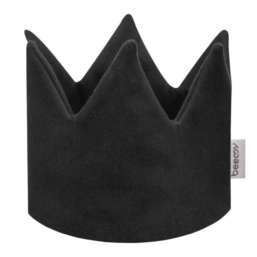 Korunka pro děti BLACK - Velikost: M
