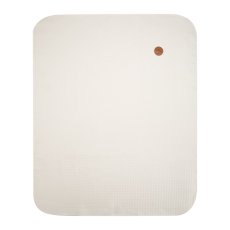 Deka pro miminko letní DELUXE IVORY