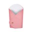 Zavinovačka DELUXE PINK warm