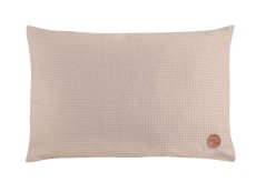 Povlak na polštářek 60x40cm DELUXE BEIGE