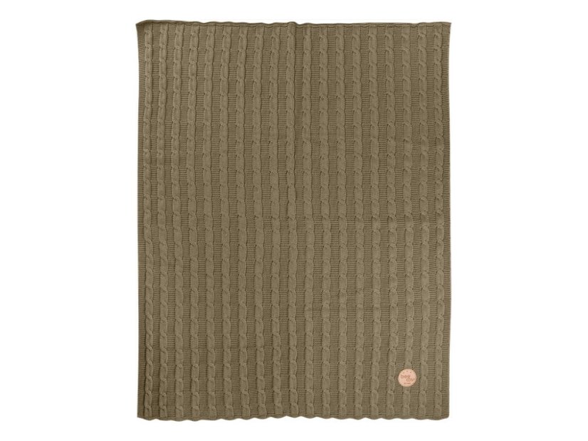 Deka DELUXE 100% MERINO khaki