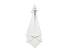 Osuška 100x100cm DELUXE LIGHT GREY