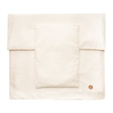 Povlečení DELUXE IVORY
