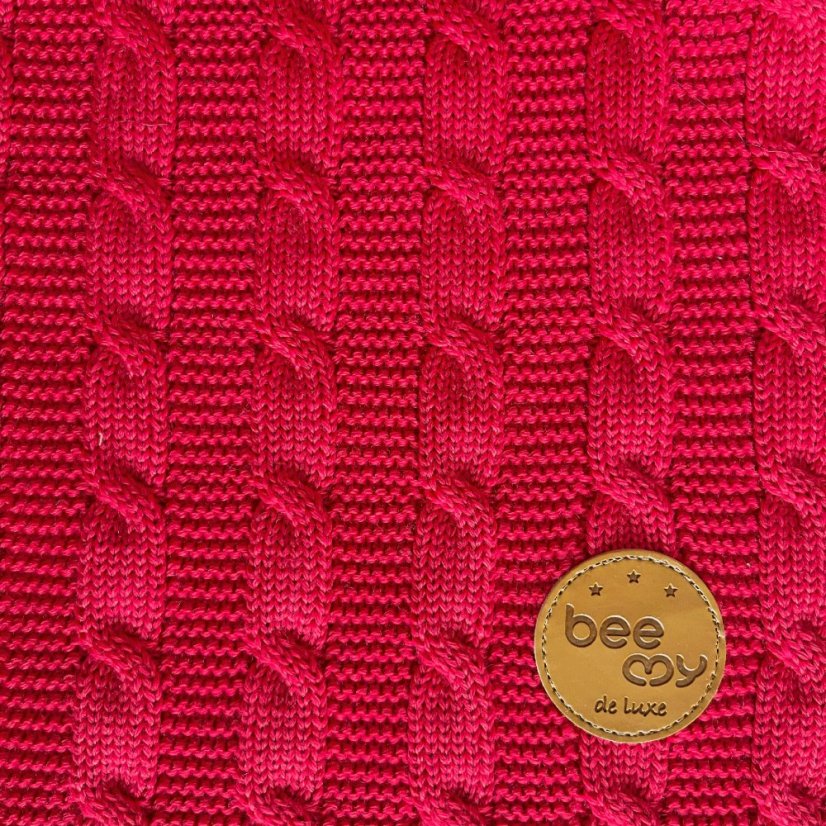 Deka DELUXE 100% MERINO spicy
