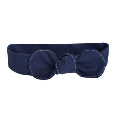 Čelenka CUTE DARK BLUE